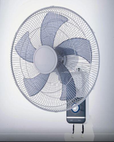 Master MTR-F760 Duvar Vantilatörü