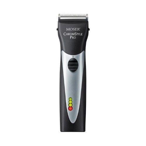 Moser 1871-0081 Chromstyle Pro Saç Kesme Makinesi