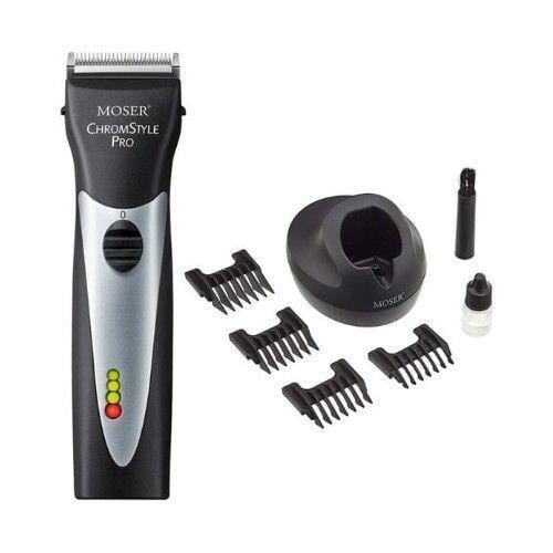 Moser 1871-0081 Chromstyle Pro Saç Kesme Makinesi