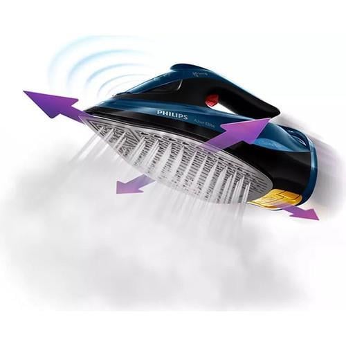 Philips Azur Elite OptimalTEMP GC5034/20 2600 W Buharlı Ütü