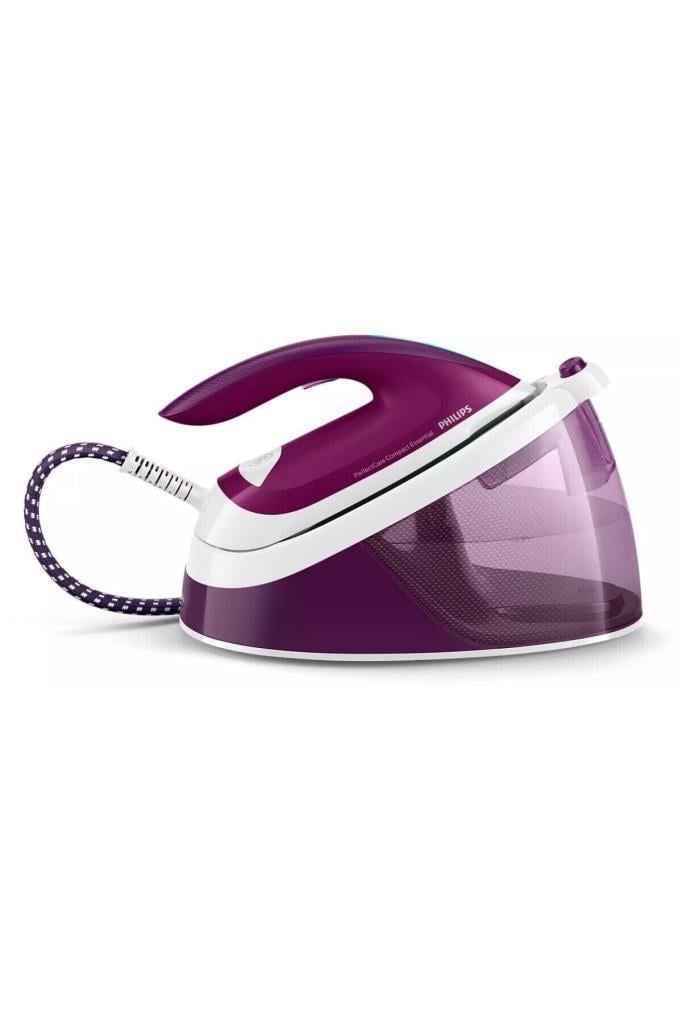 Philips Perfectcare Compact Gc6842/30 2400 W Buhar Kazanlı Ütü