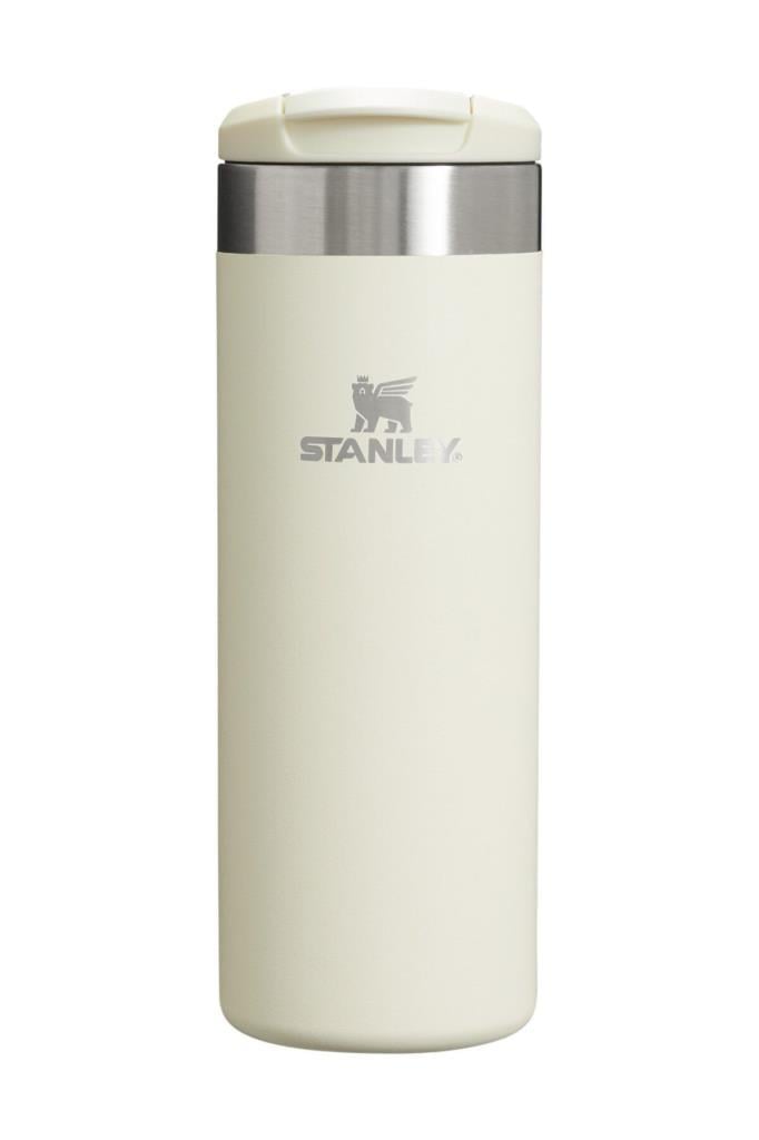 Stanley The AeroLight Transit Krem 0.47 lt Termos Bardak