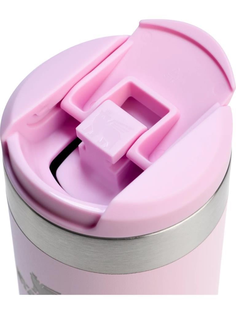 Stanley The AeroLight Transit Pudra Pembe 0.35 lt Termos Bardak