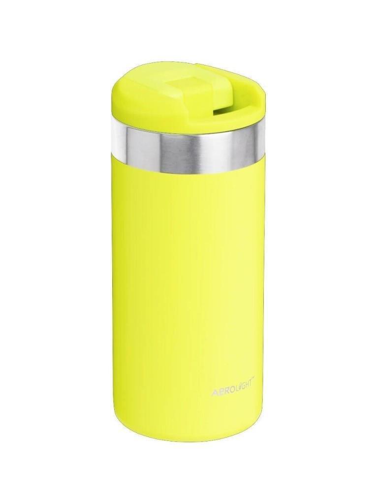 Stanley The AeroLight Transit Sarı 0.35 lt Termos Bardak