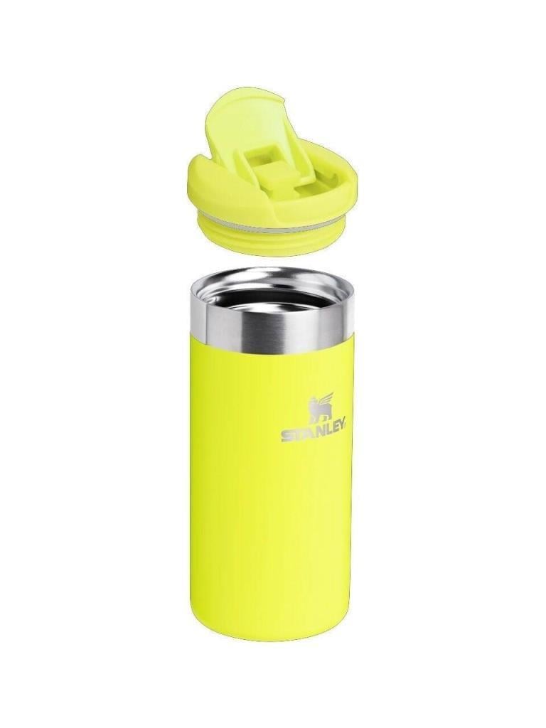 Stanley The AeroLight Transit Sarı 0.35 lt Termos Bardak