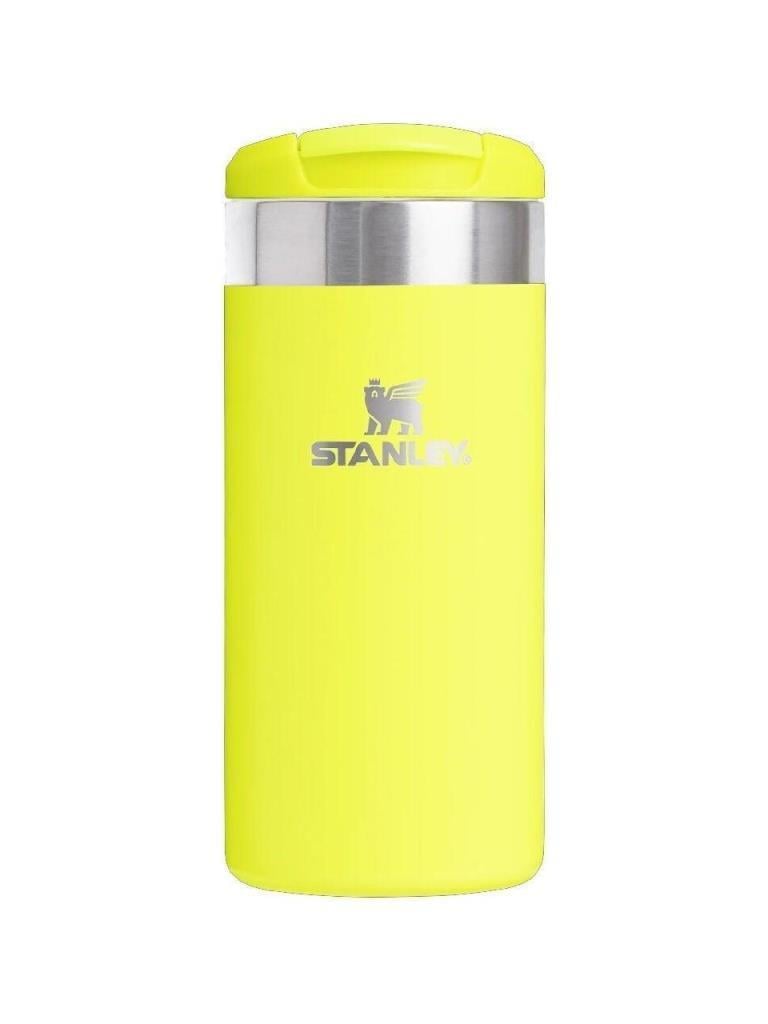 Stanley The AeroLight Transit Sarı 0.35 lt Termos Bardak