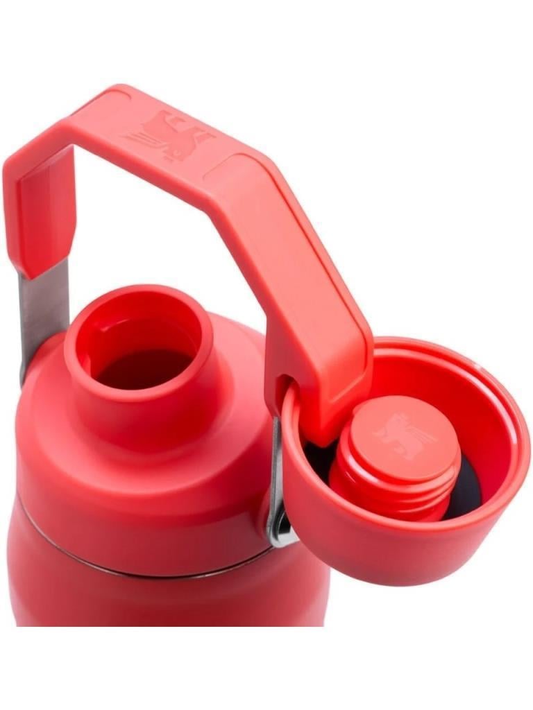 Stanley The IceFlow Bottle Fast Flow 0.7L/24oz Kırmızı Termos