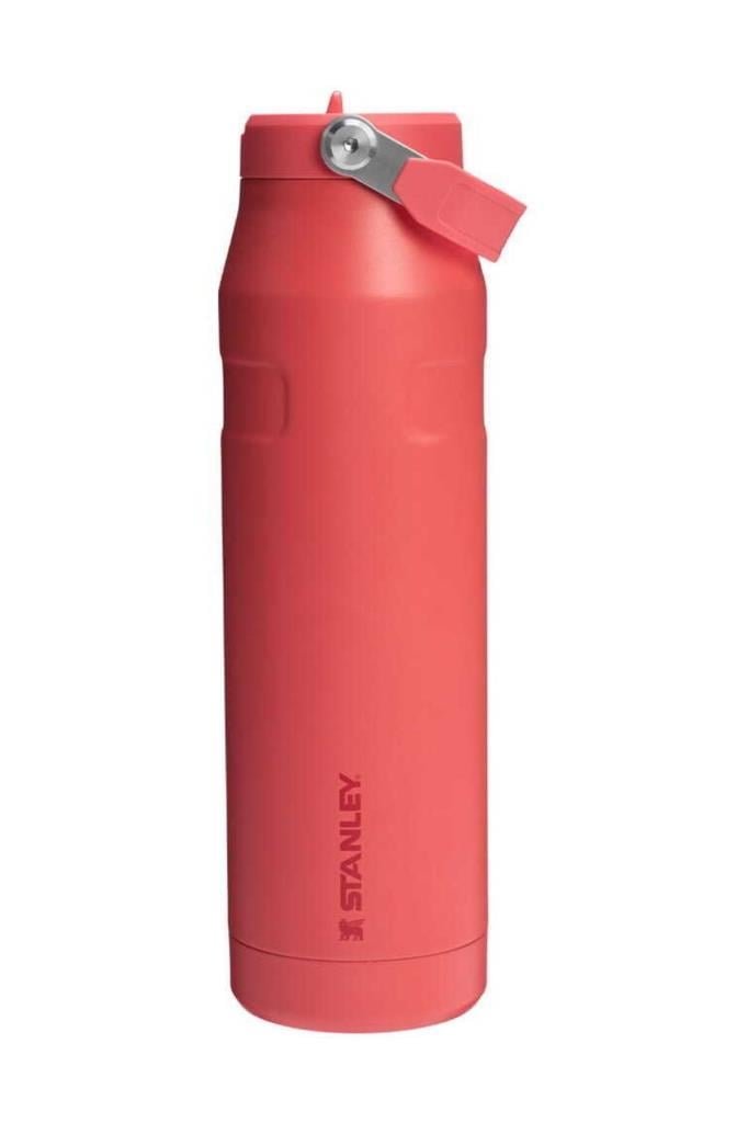 Stanley The IceFlow Bottle Flip Straw 2.0 1.06 Turuncu Termos