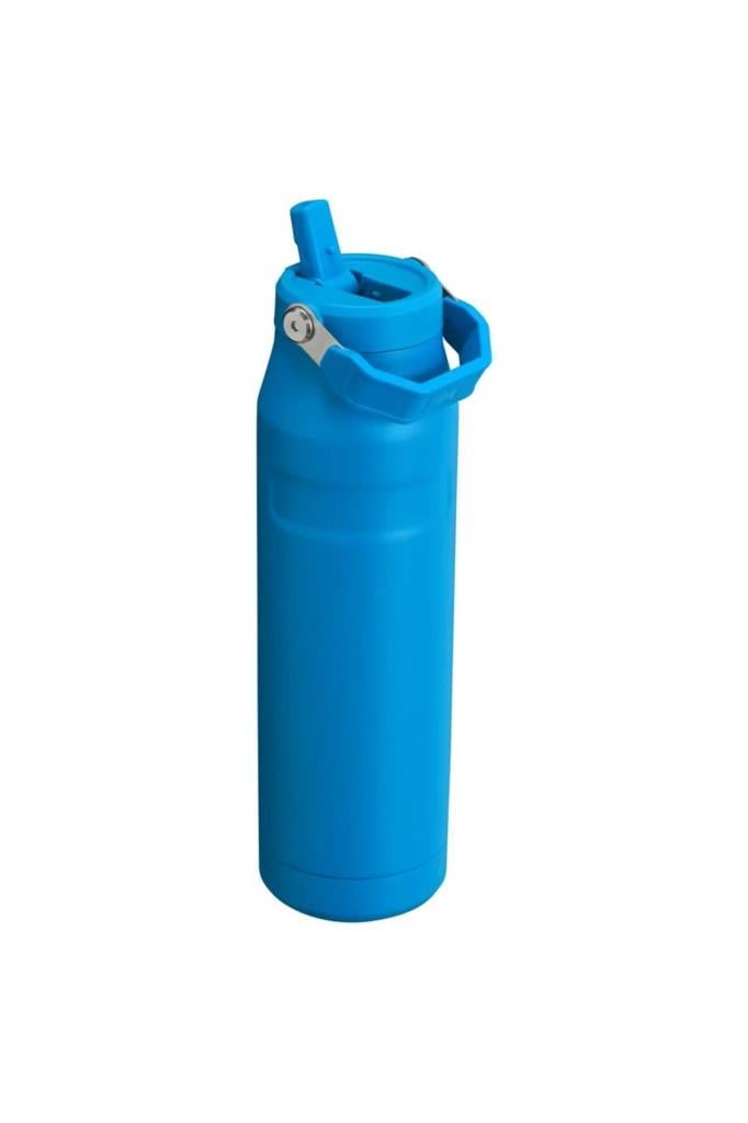 Stanley The IceFlow Bottle Flip Straw 2.0 1.06 Mavi Termos