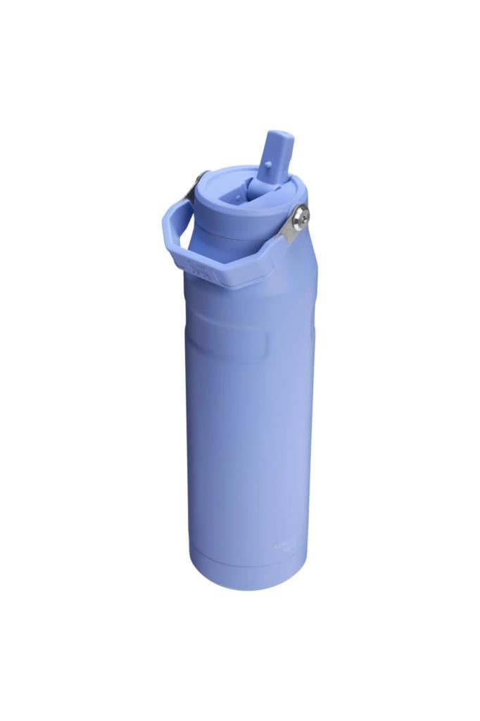 Stanley The IceFlow Bottle Flip Straw 2.0 1.06 Menekşe Termos