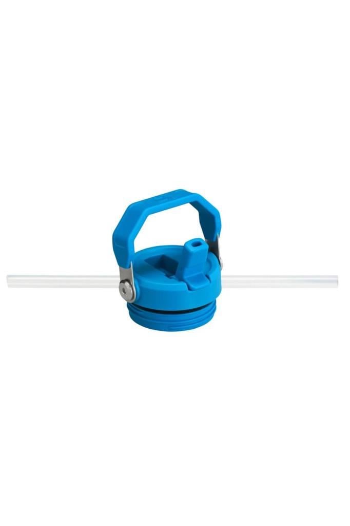 Stanley The IceFlow Bottle Flip Straw 2.0 1.06 Mavi Termos