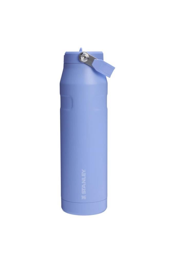 Stanley The IceFlow Bottle Flip Straw 2.0 1.06 Menekşe Termos