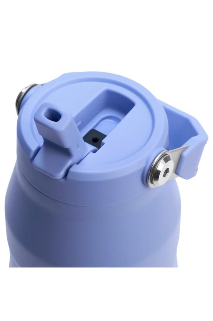 Stanley The IceFlow Bottle Flip Straw 2.0 1.06 Menekşe Termos
