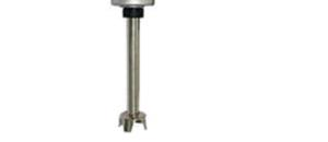 Stilea B45 45 cm Sanayi Tipi Blender Çubuğu