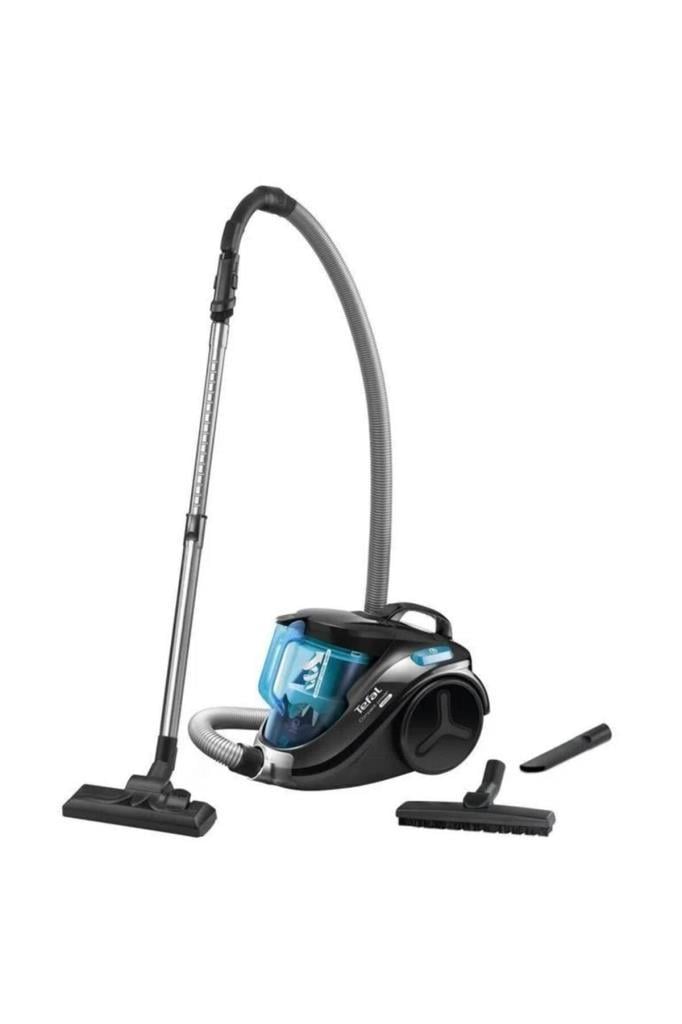 Tefal TW3751 Compact Power Cyclonic 750 W Toz Torbasız Süpürge