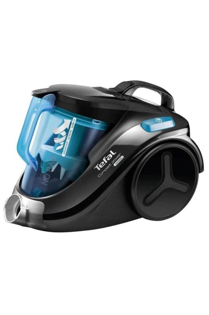Tefal TW3751 Compact Power Cyclonic 750 W Toz Torbasız Süpürge