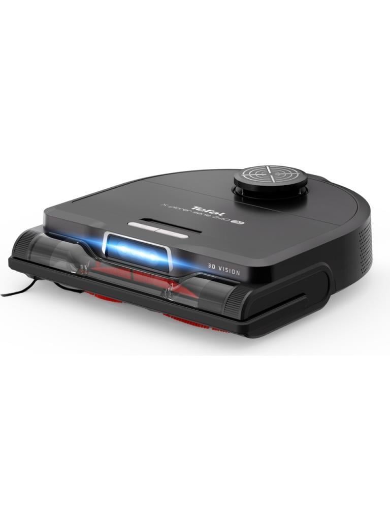 Tefal X-Plorer Serie 240 AI RG9675 Akıllı Robot Süpürge
