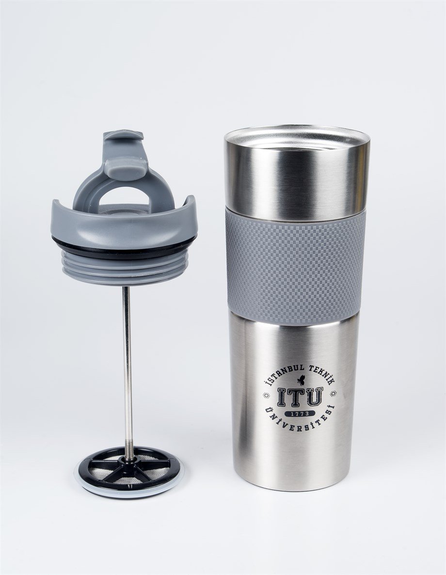 1773 İtü French Press