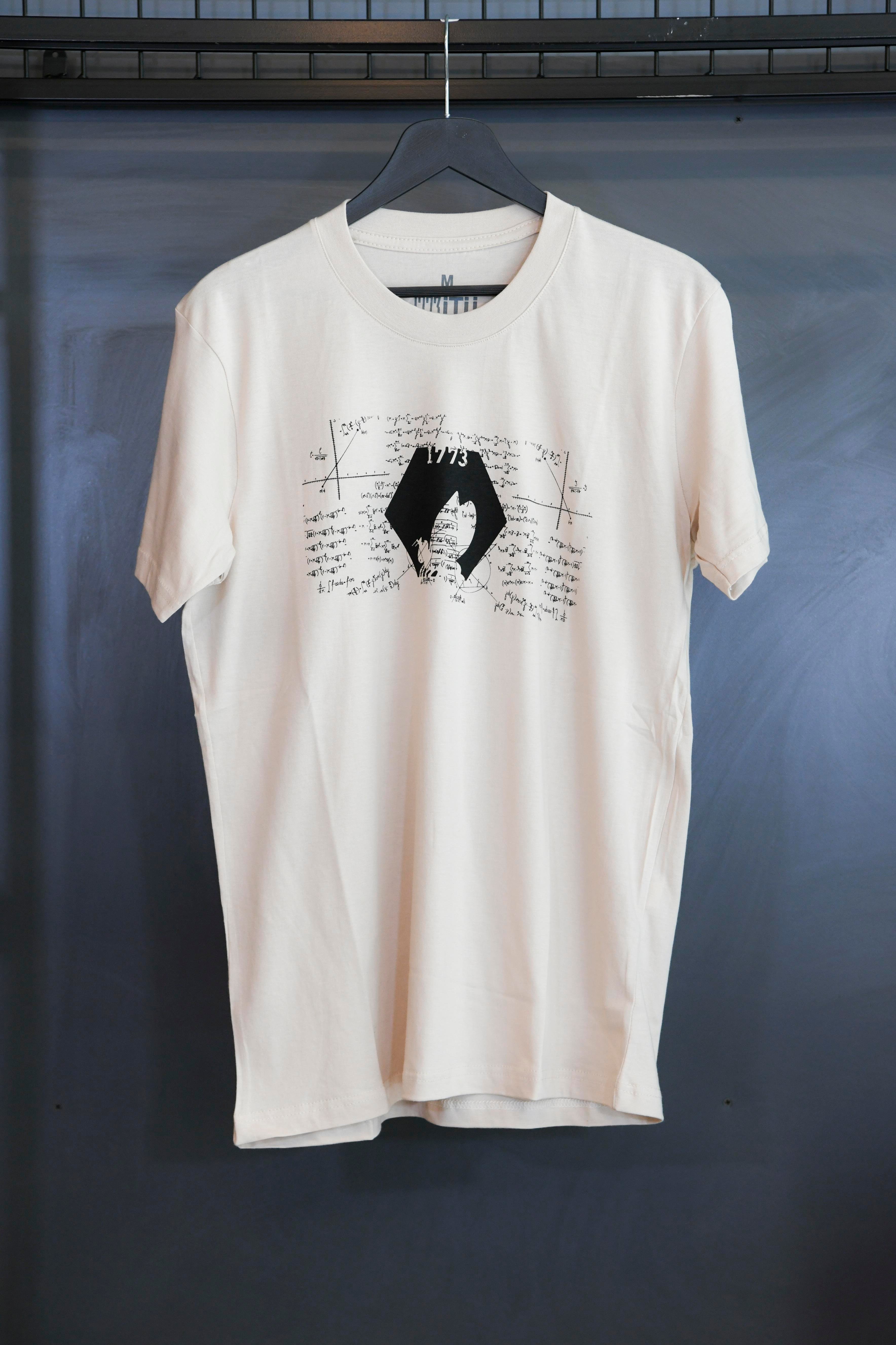 1773İtu.store Classic T-Shirt 