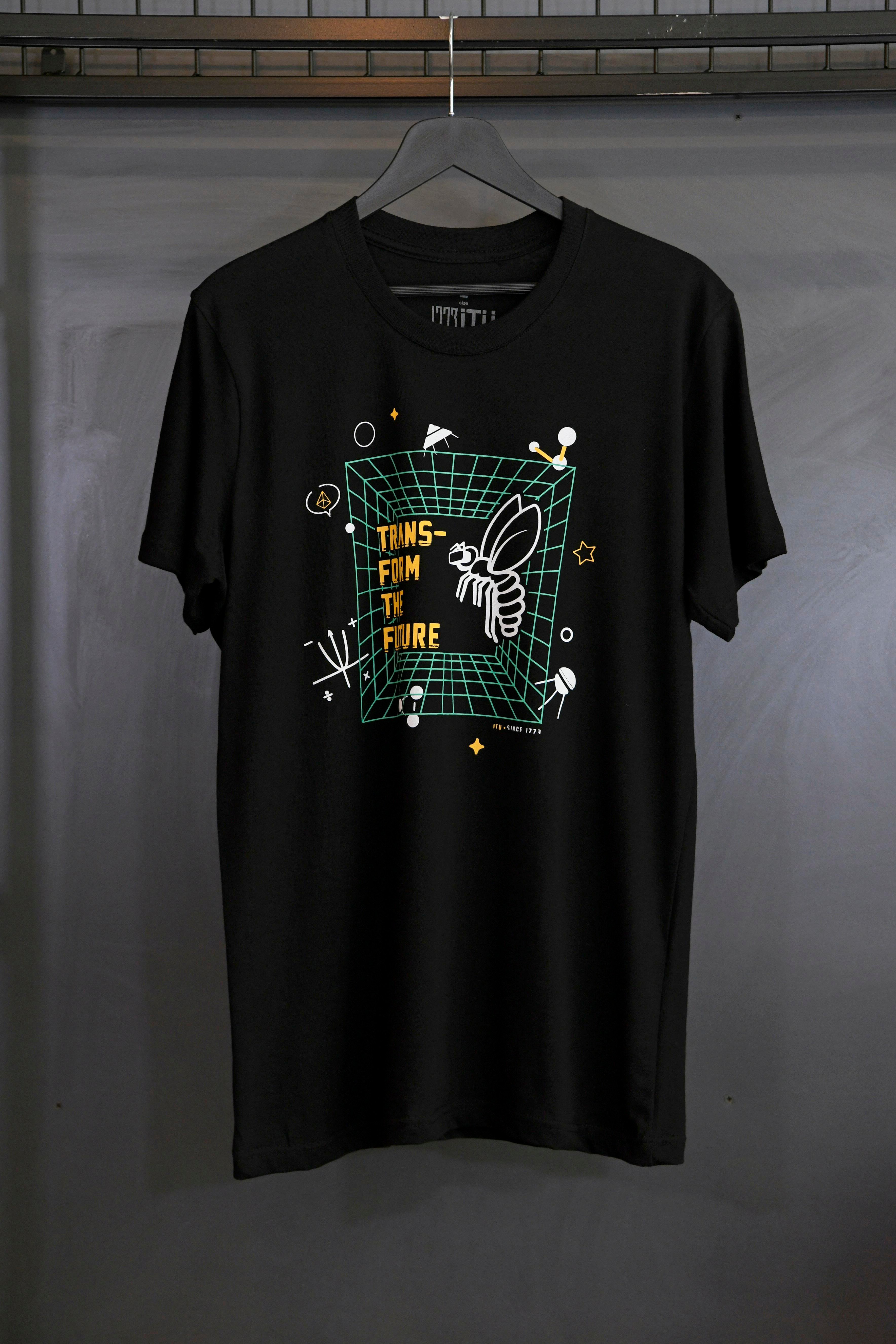 1773İtu.store Classic T-Shirt 
