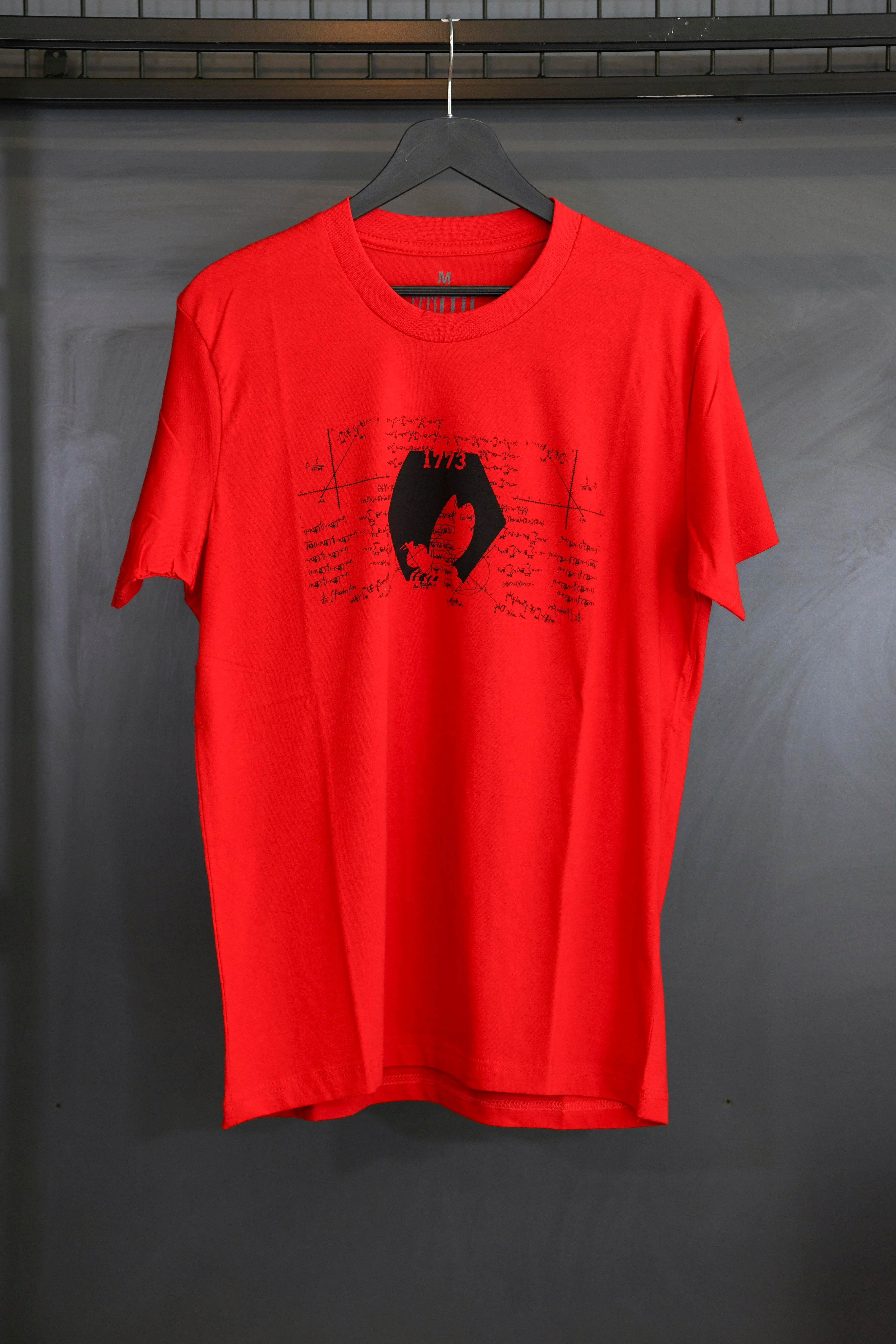 1773İtu.store Classic T-Shirt 