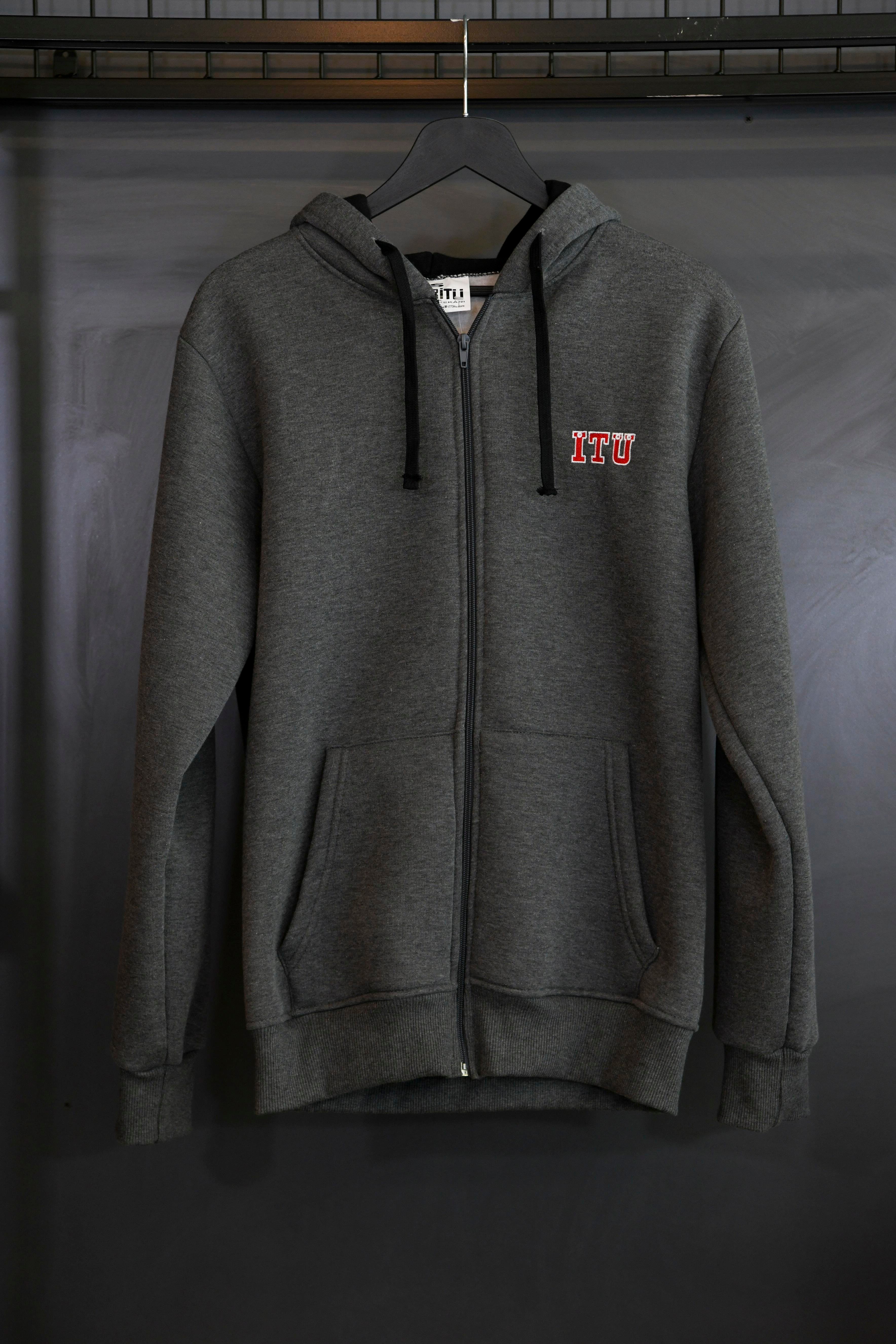 1773İtu.store Sweatshirt