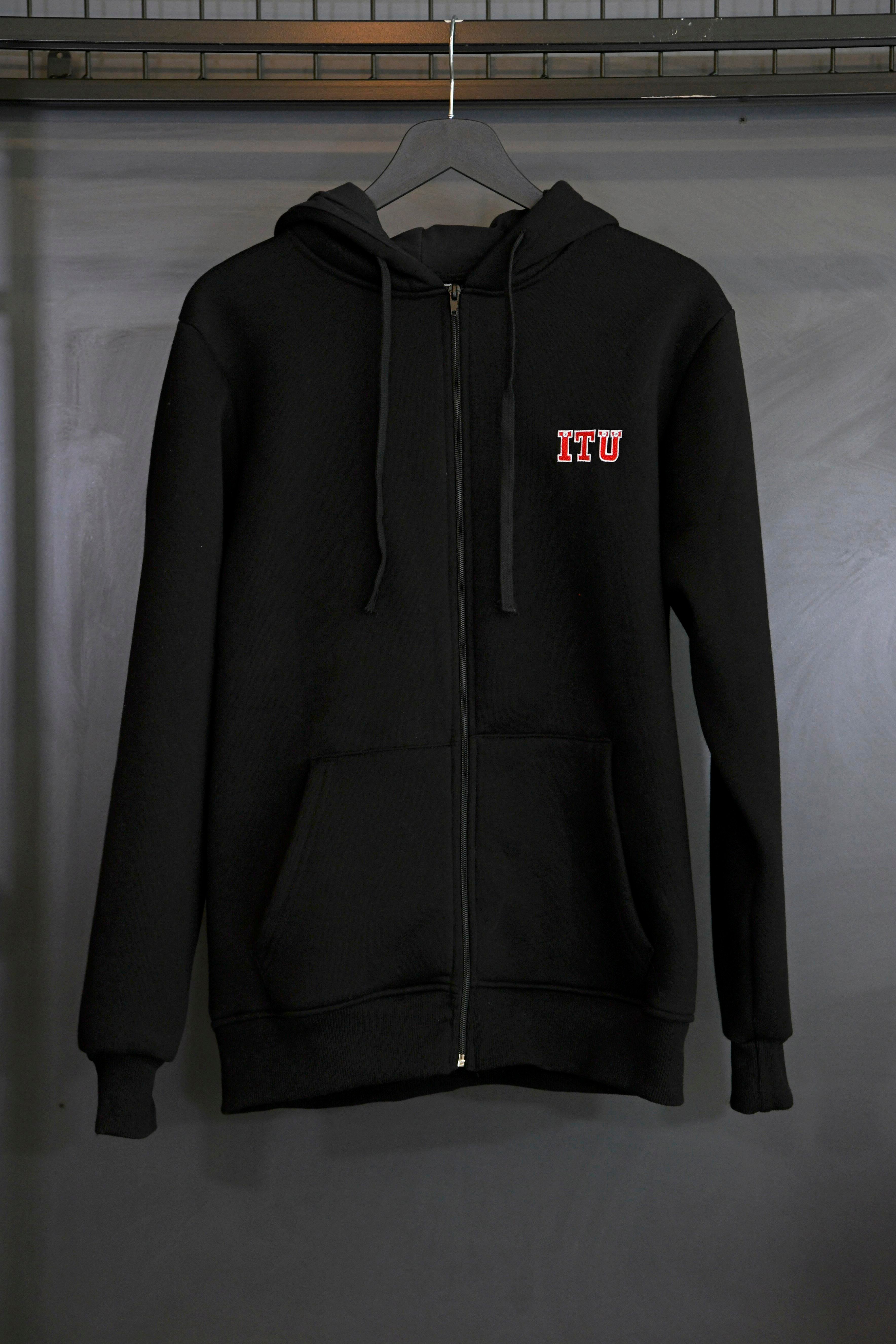1773İtu.store Sweatshirt