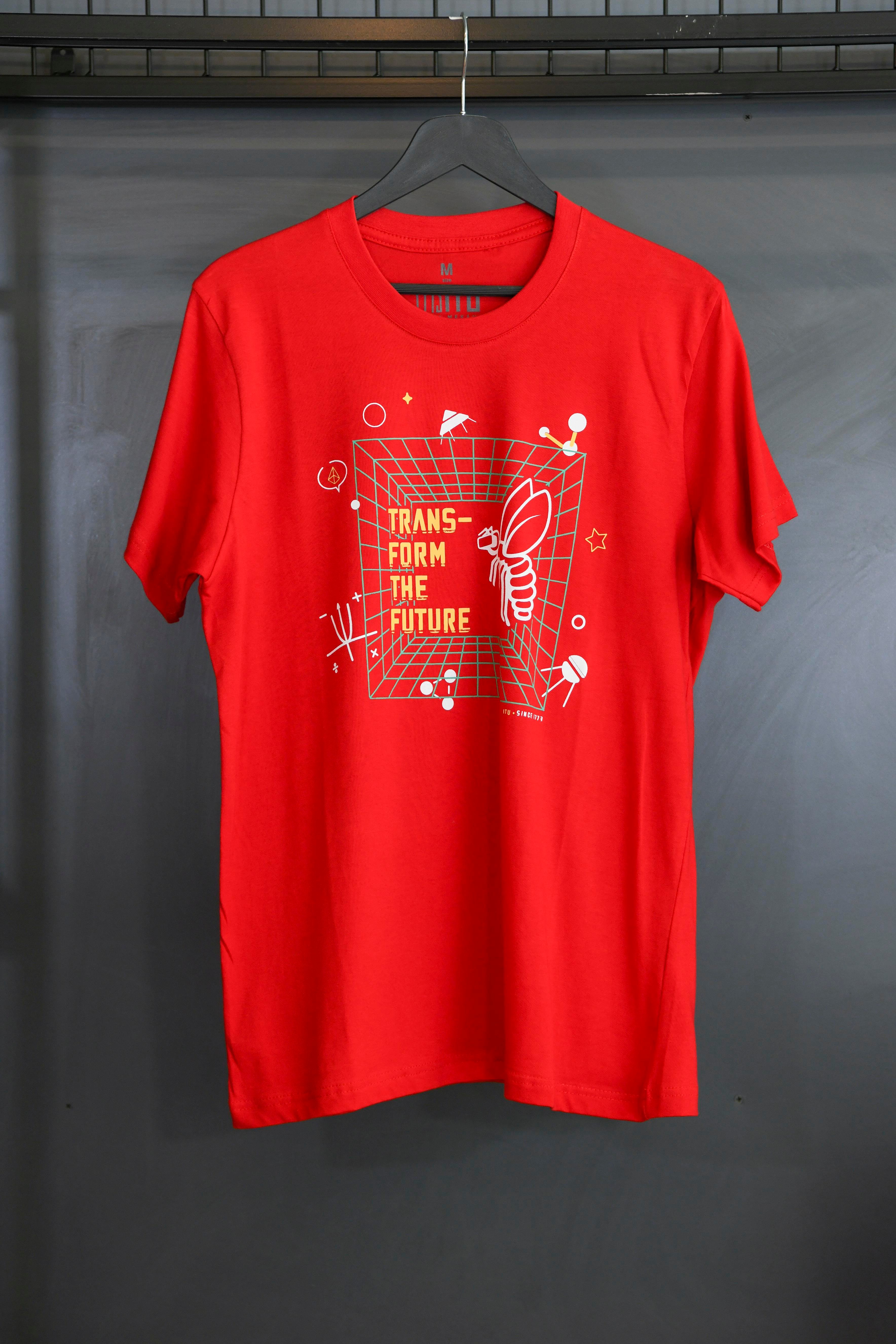 1773İtu.store Classic T-Shirt 