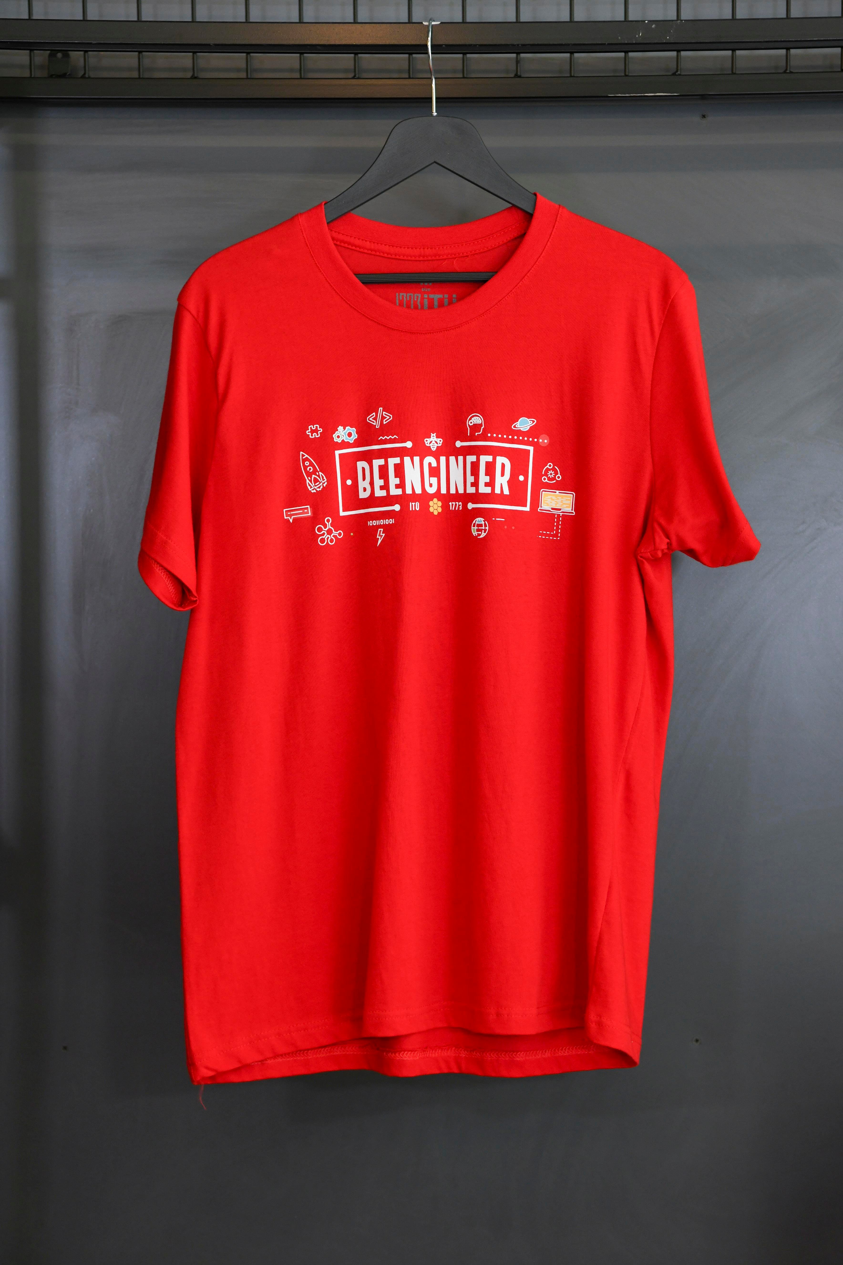 1773İtu.store Classic T-Shirt 