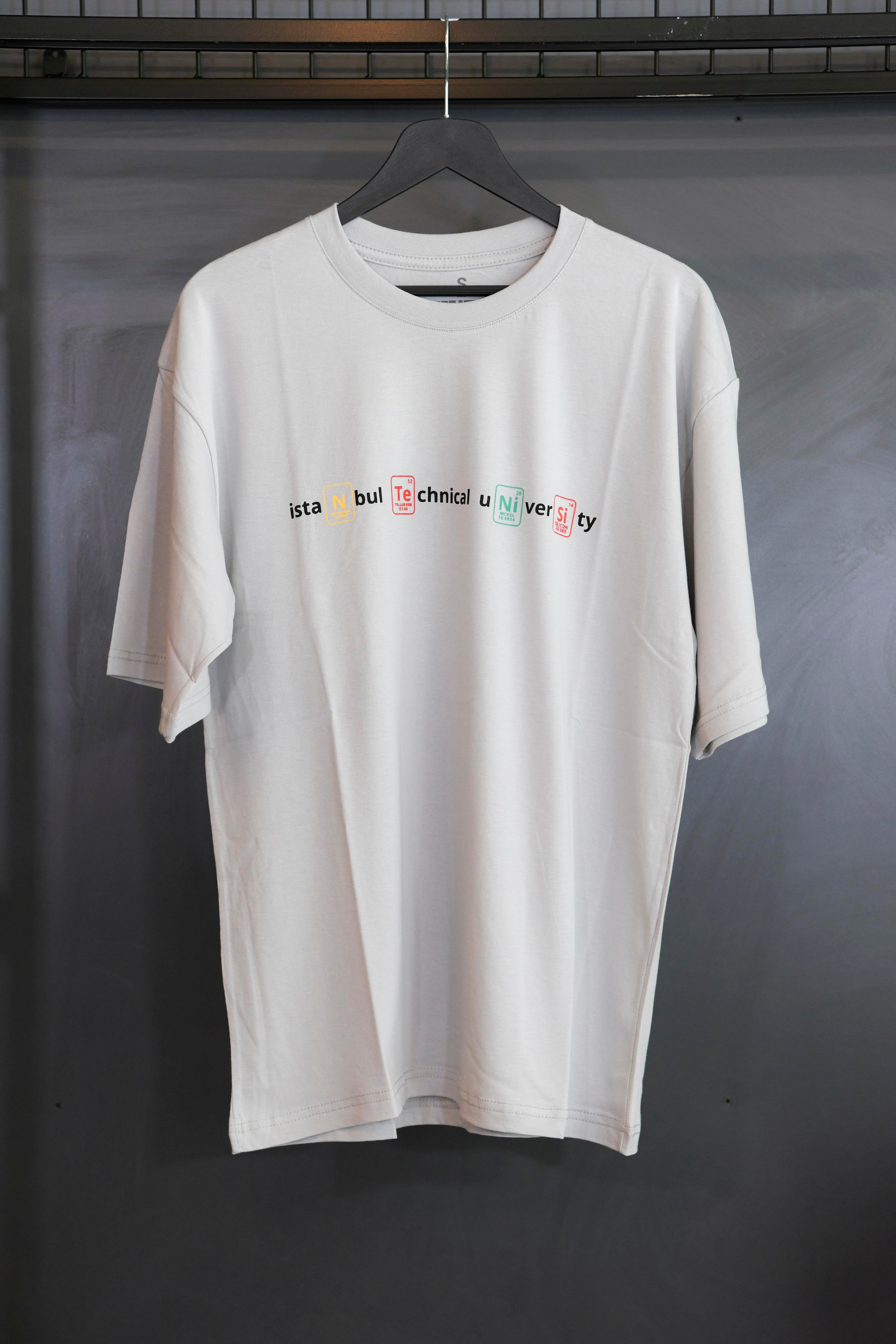 1773İtu.store Oversize T-Shirt 