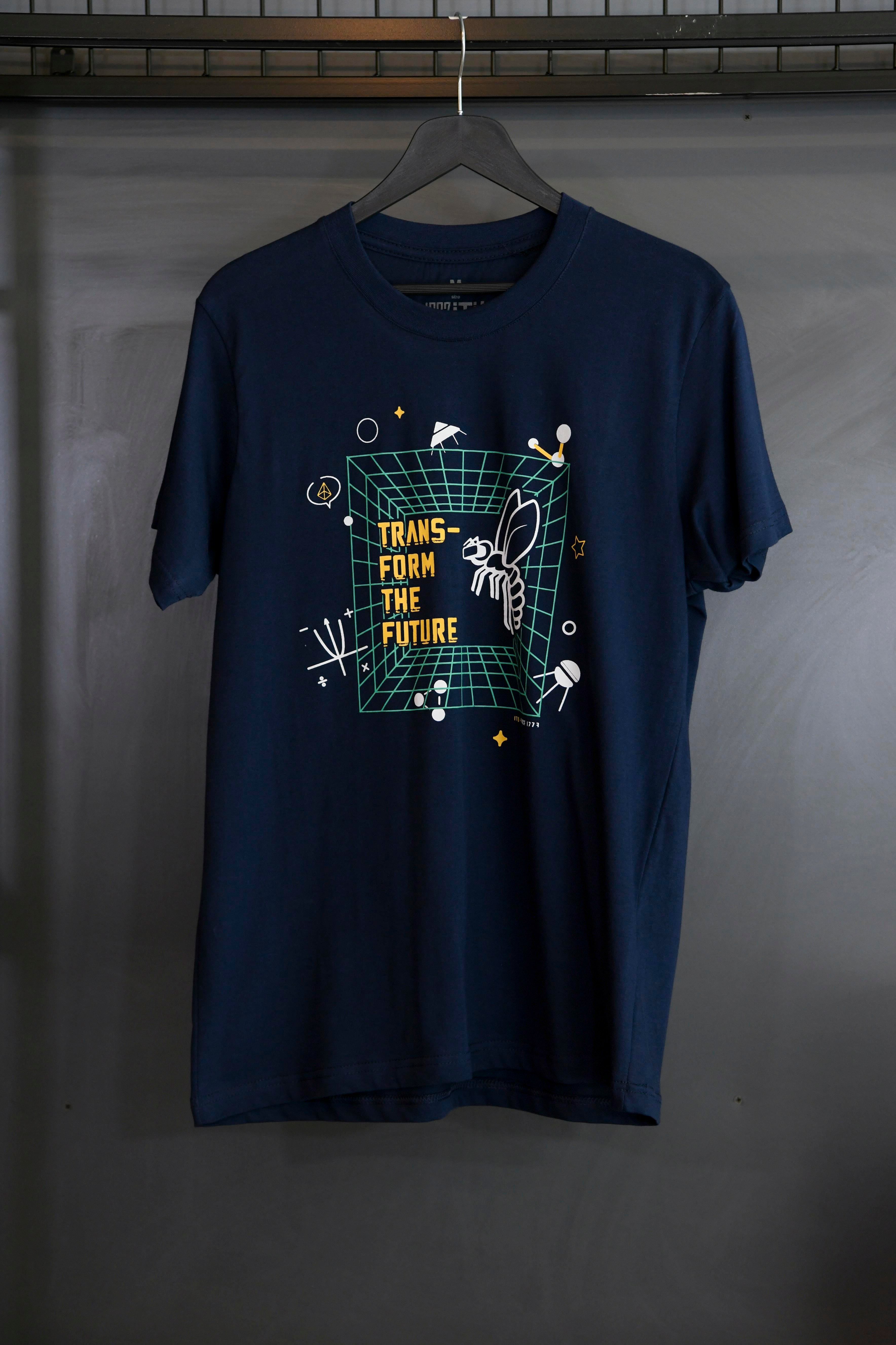 1773İtu.store Classic T-Shirt 