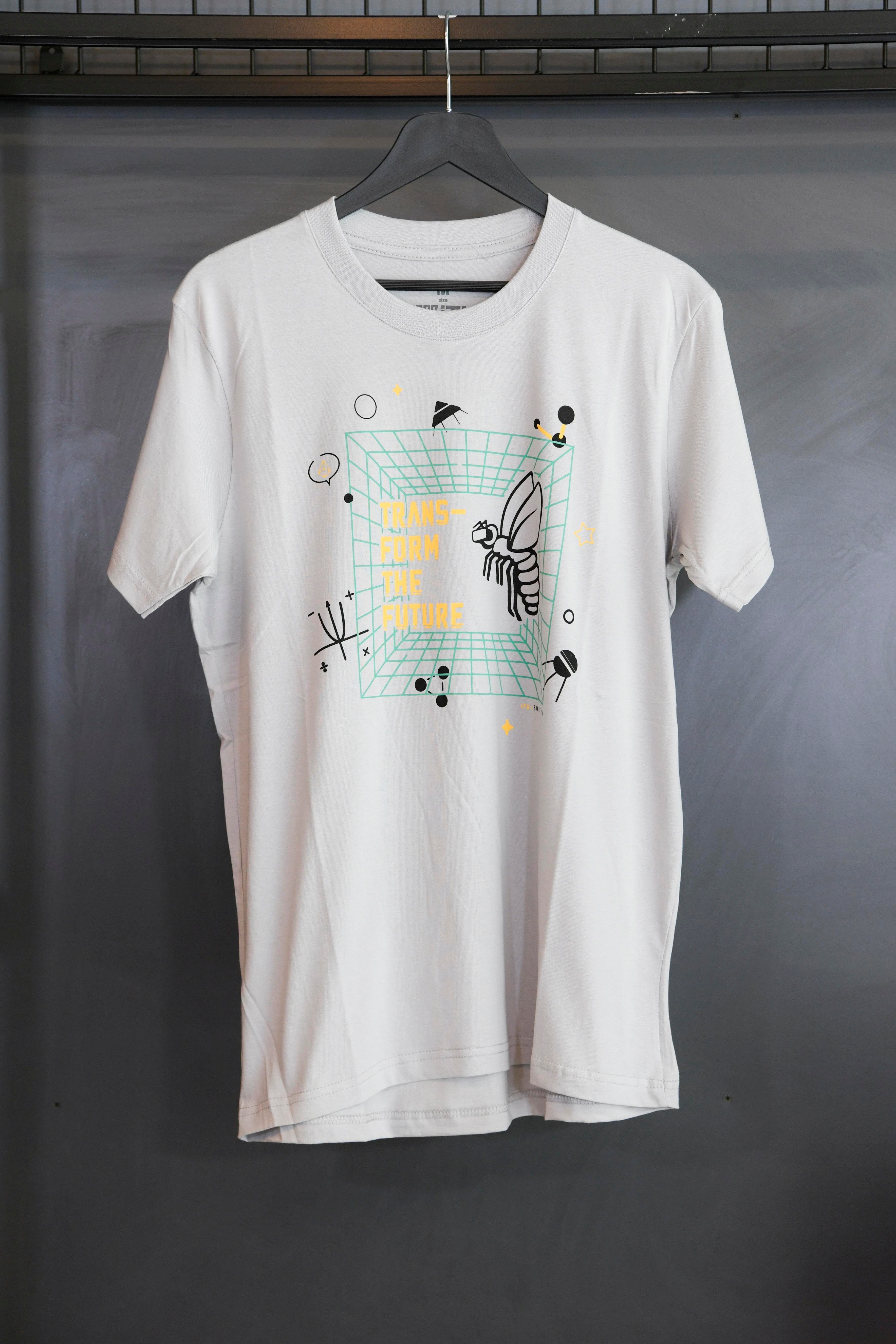 1773İtu.store Classic T-Shirt 