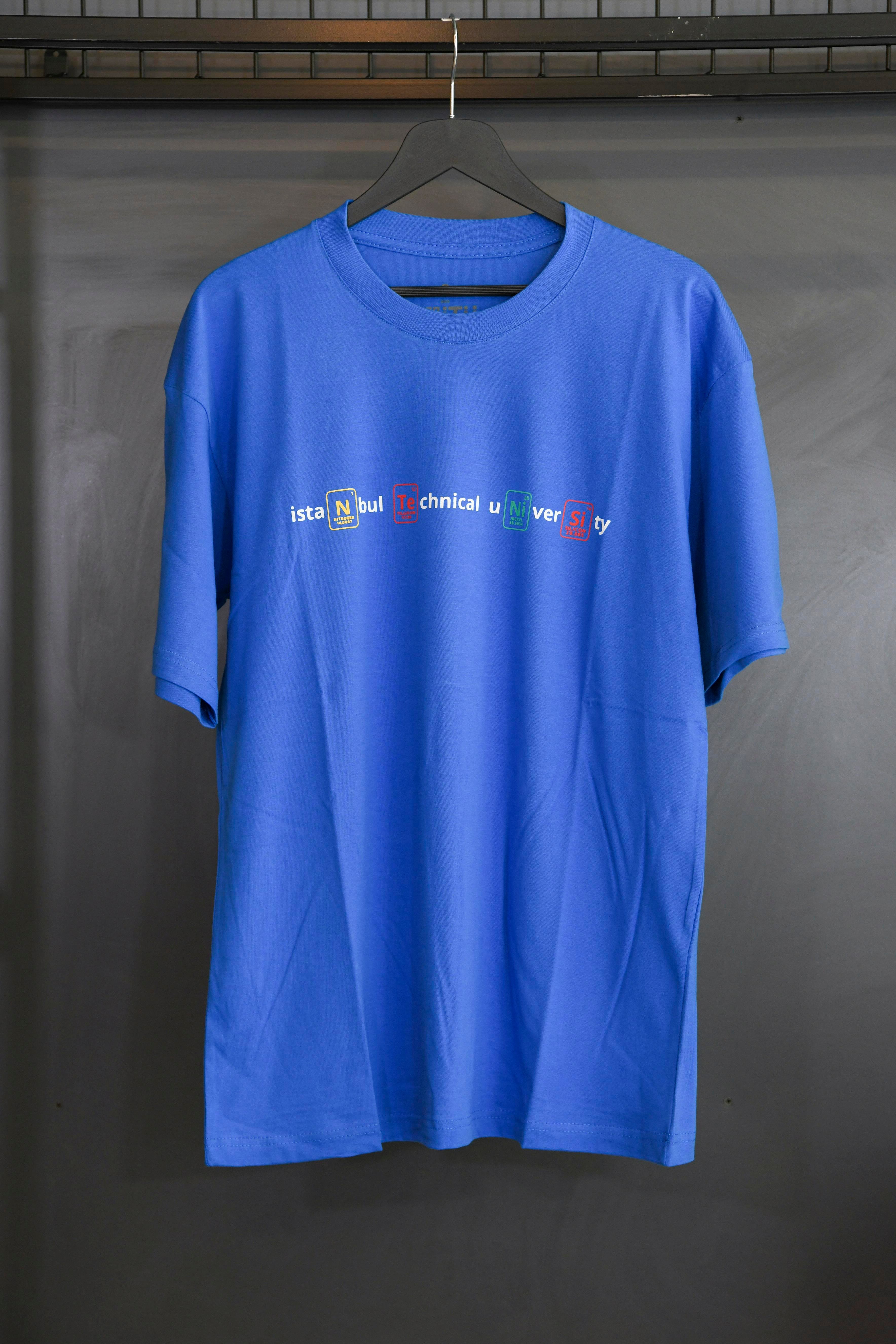 1773İtu.store Oversize T-Shirt 