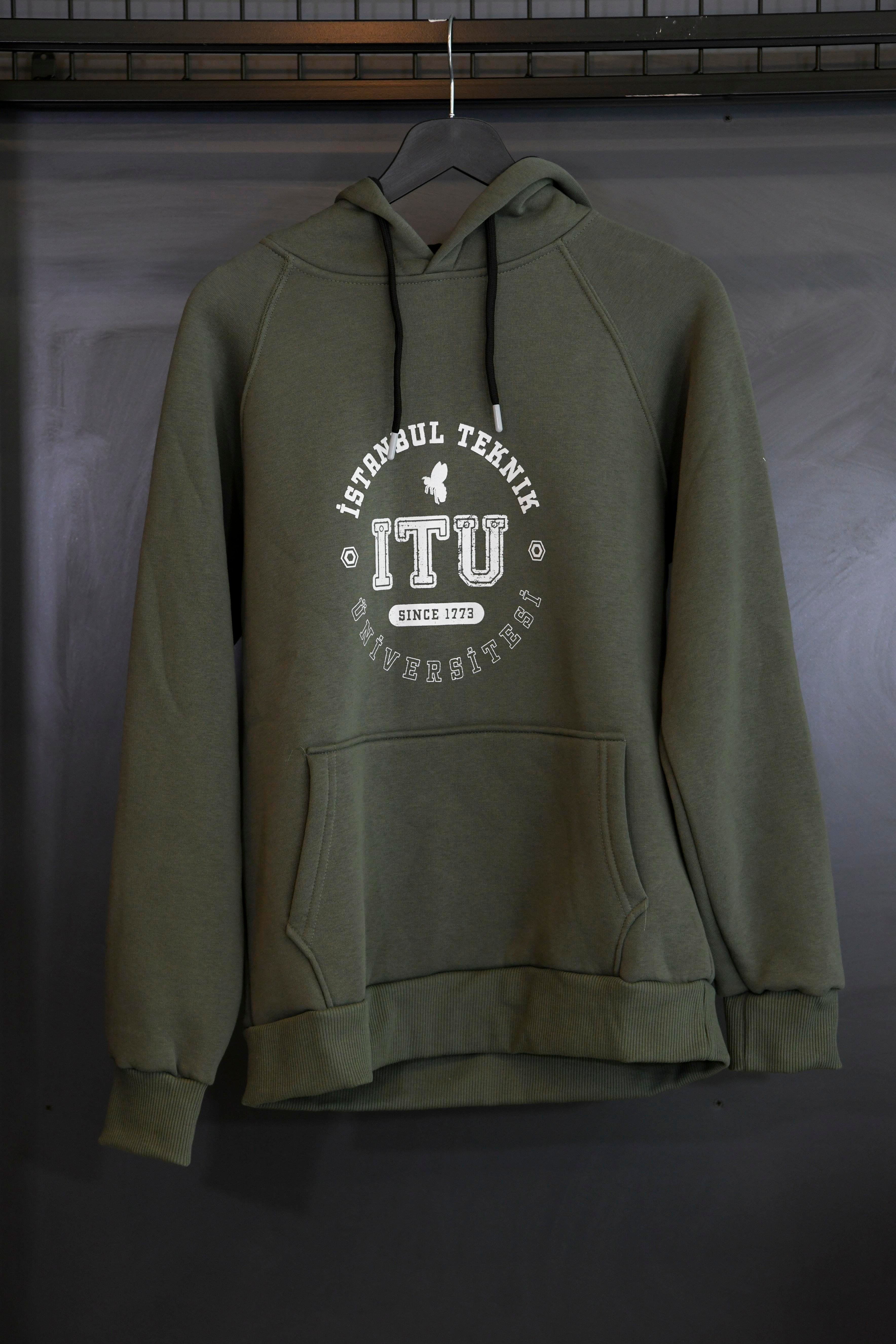 1773İtu.store Sweatshirt