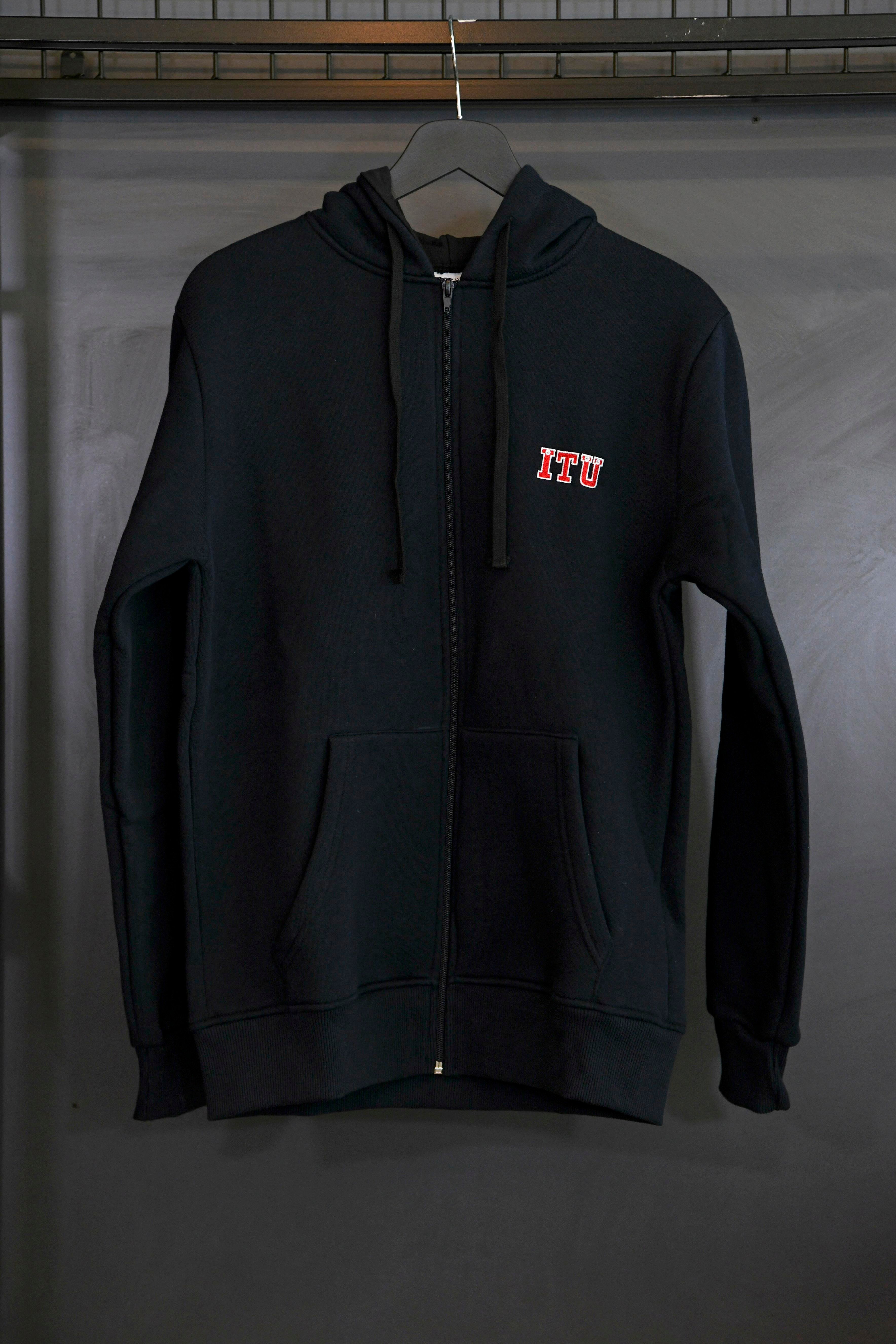 1773İtu.store Sweatshirt