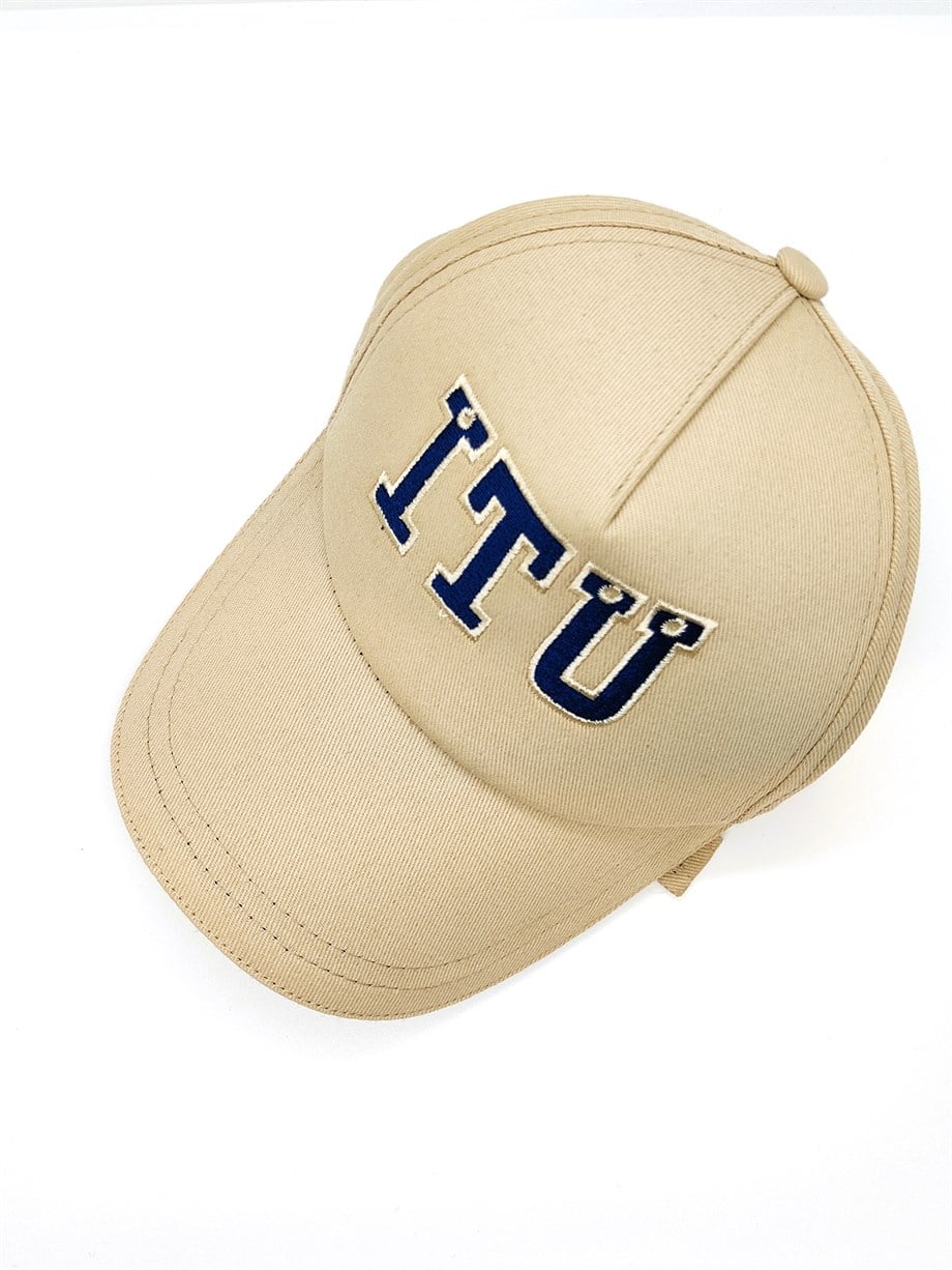 1773itü Tasarım Şapka Unisex