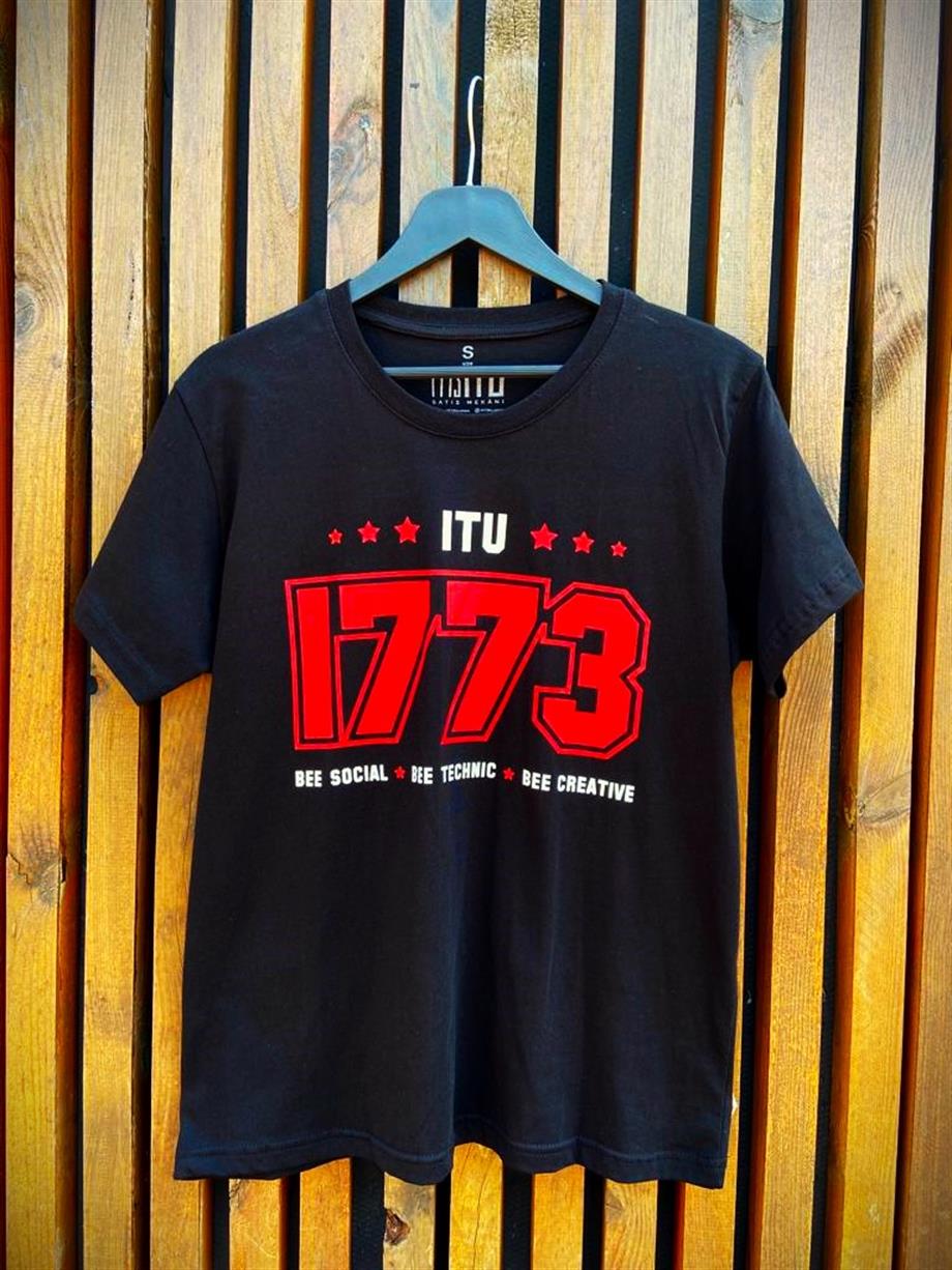 1773İtu.store Classic T-Shirt 