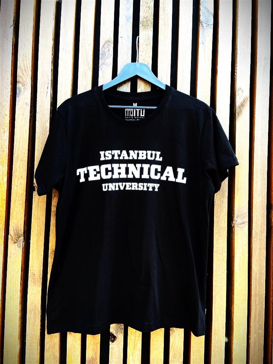 1773İtu.store Classic T-Shirt 