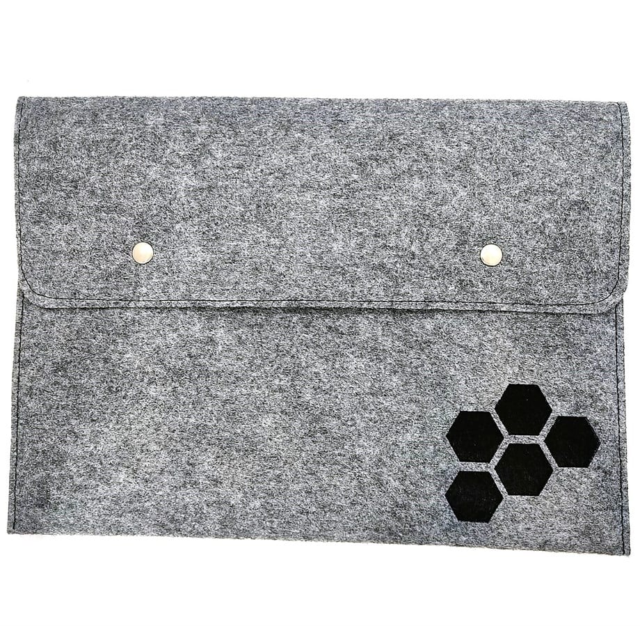 1773itu.store Notebook Laptop Keçe Kılıf