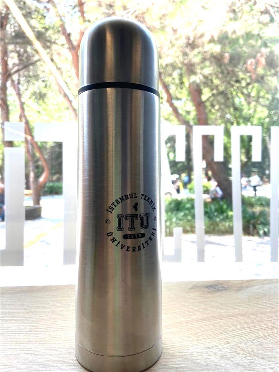 1773itu.store Tasarım İTÜ Termos