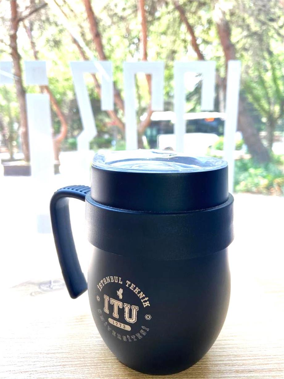 1773itu.store Tasarım İTÜ Termos
