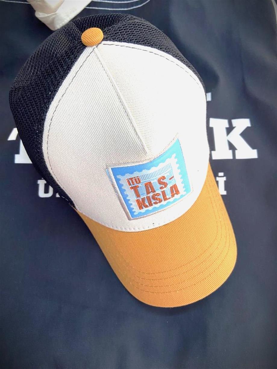 1773itü.store Tasarım Şapka Unisex