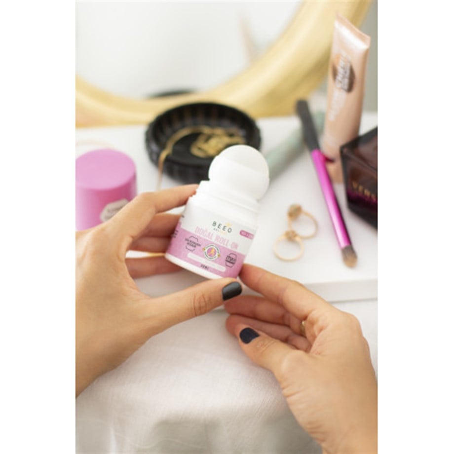 ApiCare Anadolu Propolisli Roll-on Deo Kadın 50ml