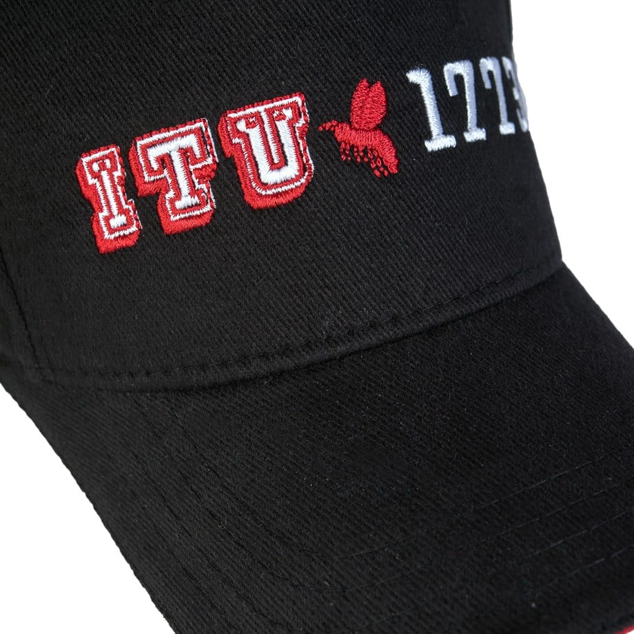 İtü 1773 Tasarım Şapka Unisex