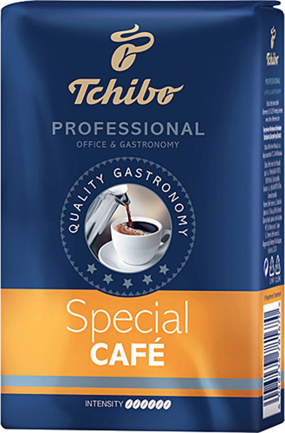 Tchibo Profesional Special Filtre Kahve 250gr 