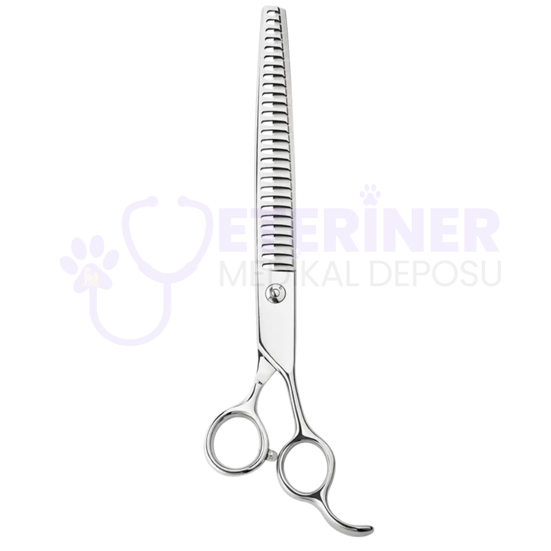 Andis 6''Numara Chunker Makas