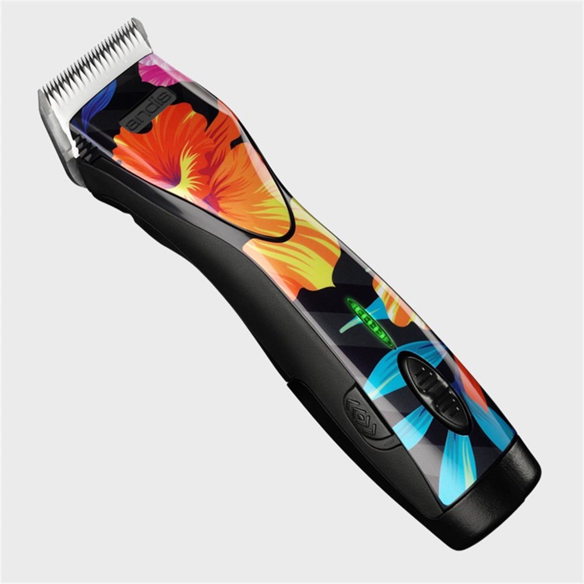 Andis Pulse ZR II Kablosuz 5 Devirli Tıraş Makine
