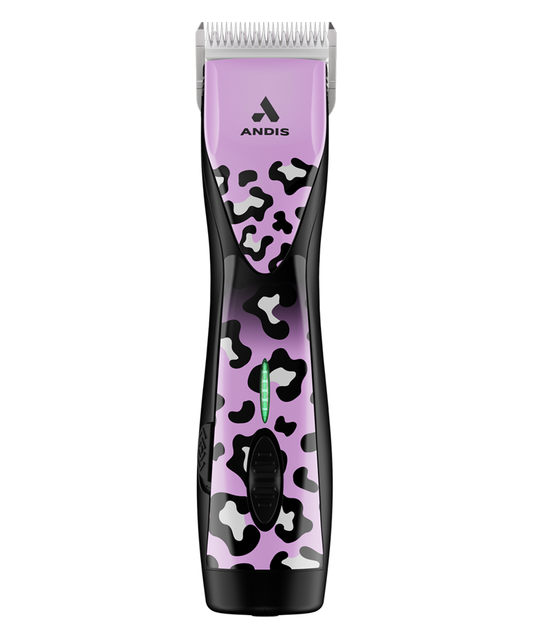 Andis Pulse ZR II Kablosuz Wild (Gabriel Feitosa) Kedi/Köpek Tıraş Makinesi (Yedek Bataryalı)