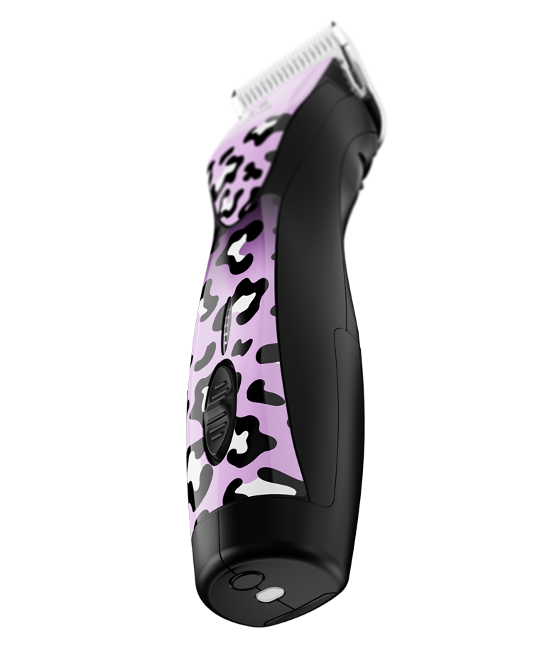 Andis Pulse ZR II Kablosuz Wild (Gabriel Feitosa) Kedi/Köpek Tıraş Makinesi (Yedek Bataryalı)