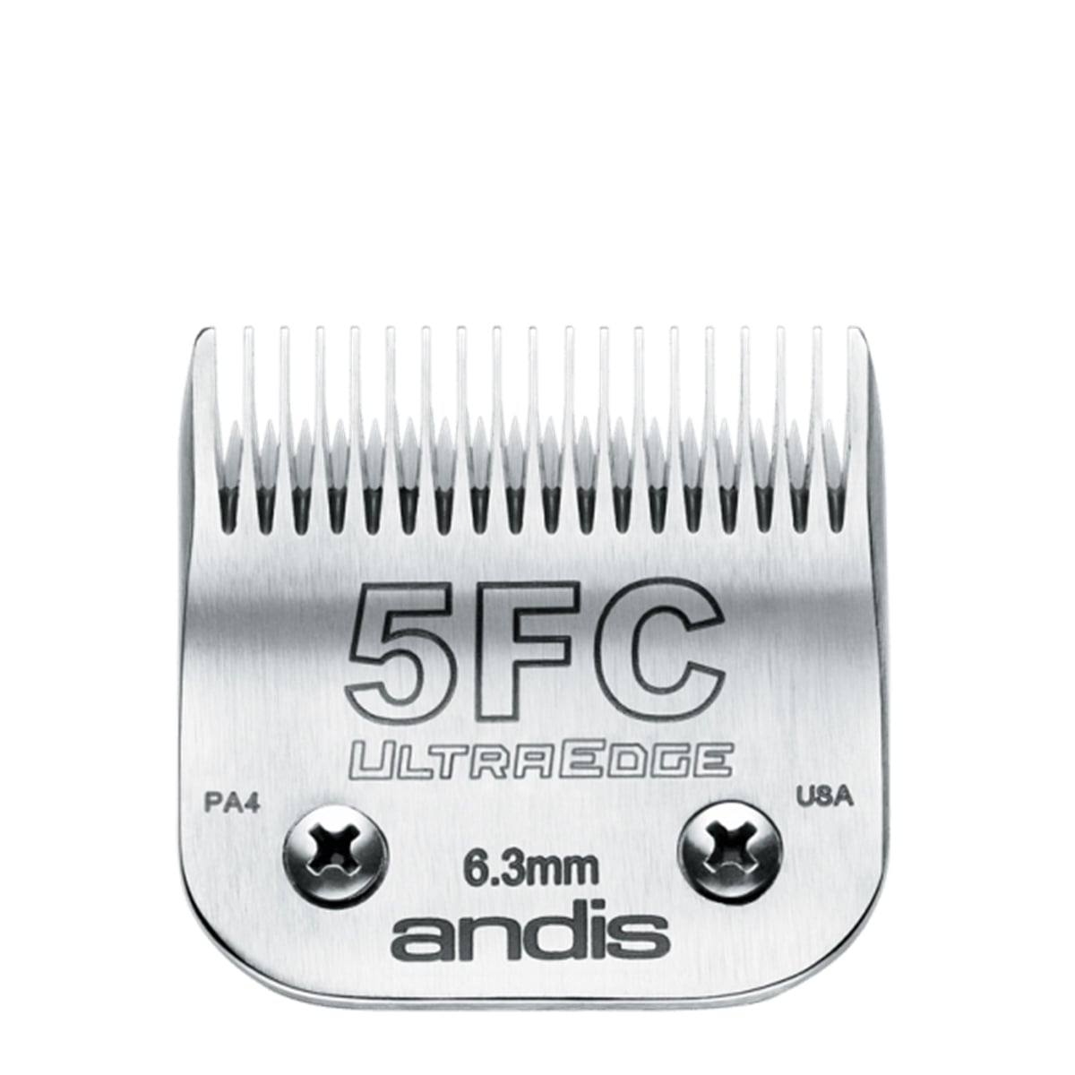 Andis Ultraedge Traş Bıçağı  5fc  Numara